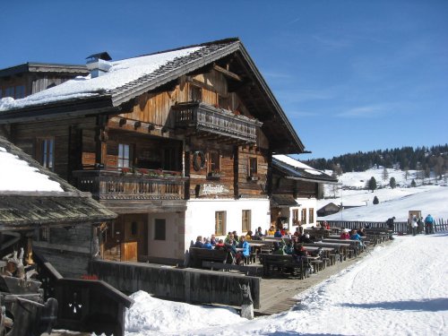 terras terras